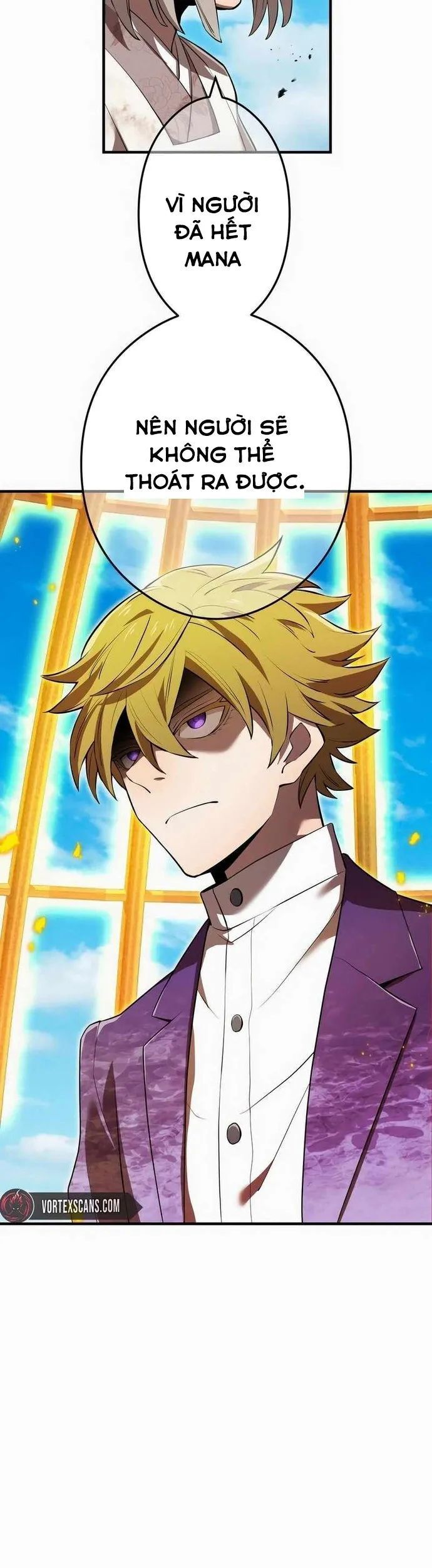 Mình Tao Là Siêu Việt Giả Mạnh Nhất! Chương 47 Ảnh 42