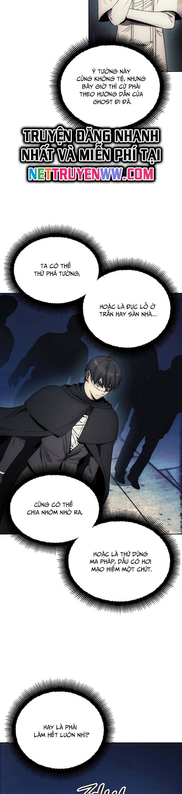 Tao Là Ác Nhân Chương 148 Ảnh 14