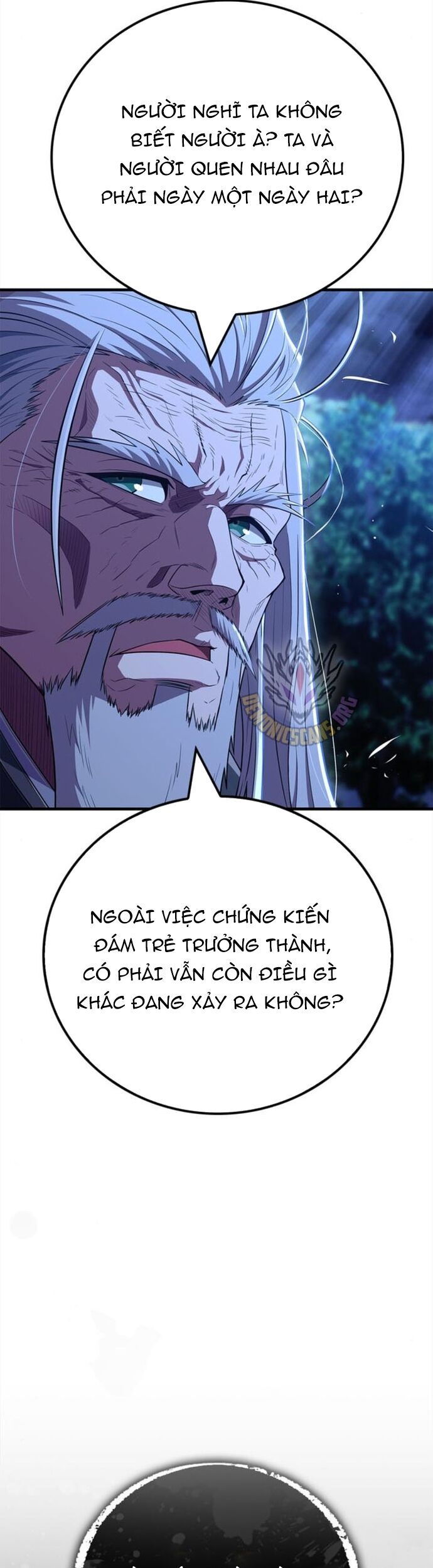 Huấn Luyện Viên Murim Thiên Tài Chương 65 Ảnh 40