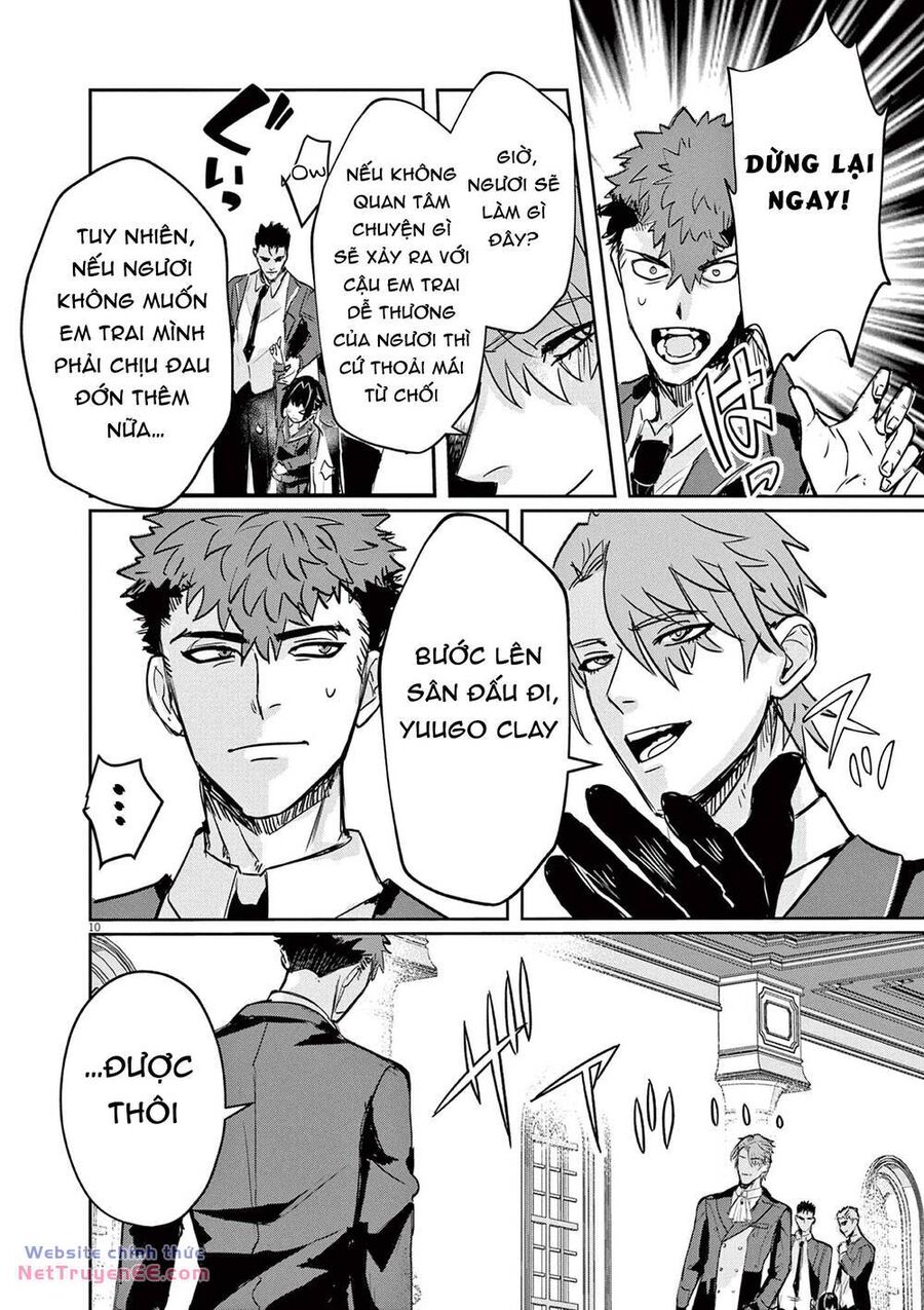Nichiasa Suki No Otaku Ga Akuyaku Seito Ni Tenseishita Kekka, Hametsu Flag Ga Houkaishiteiku Ken Ni Tsuite Chương 2 Ảnh 14