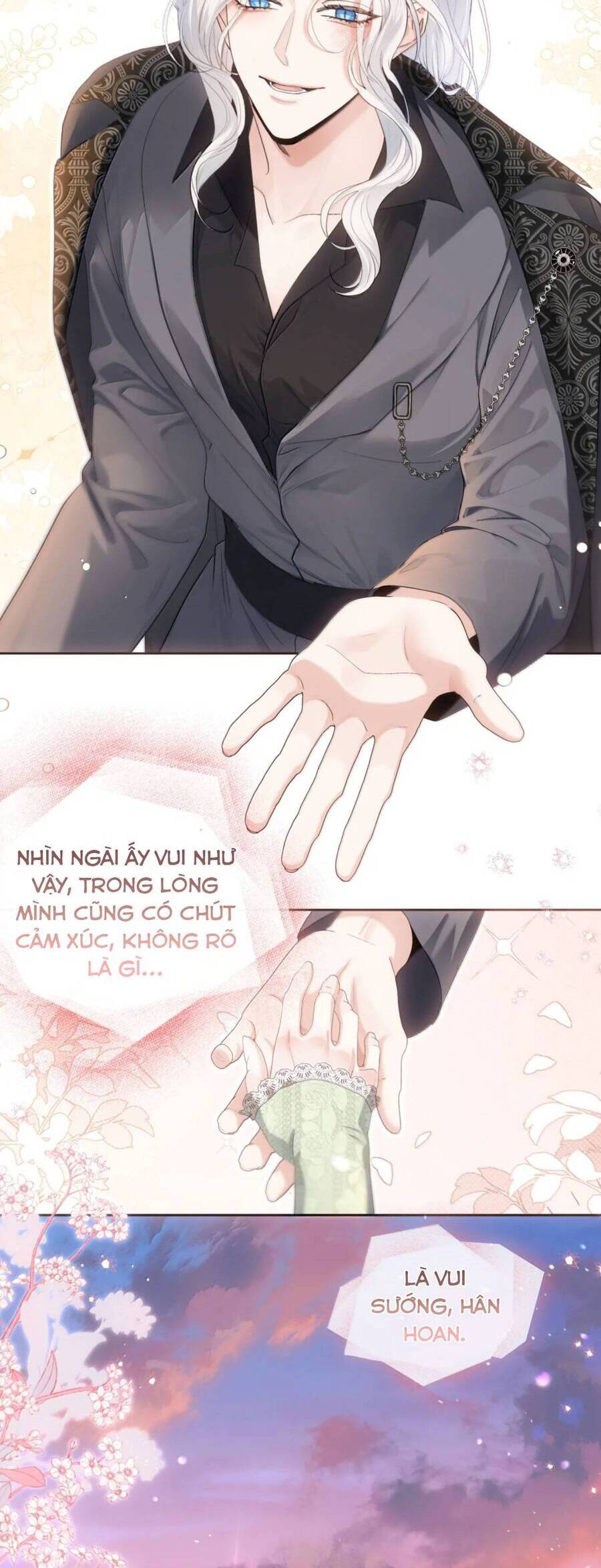 Cô Dâu Của Ác Long Chương 23 Ảnh 19