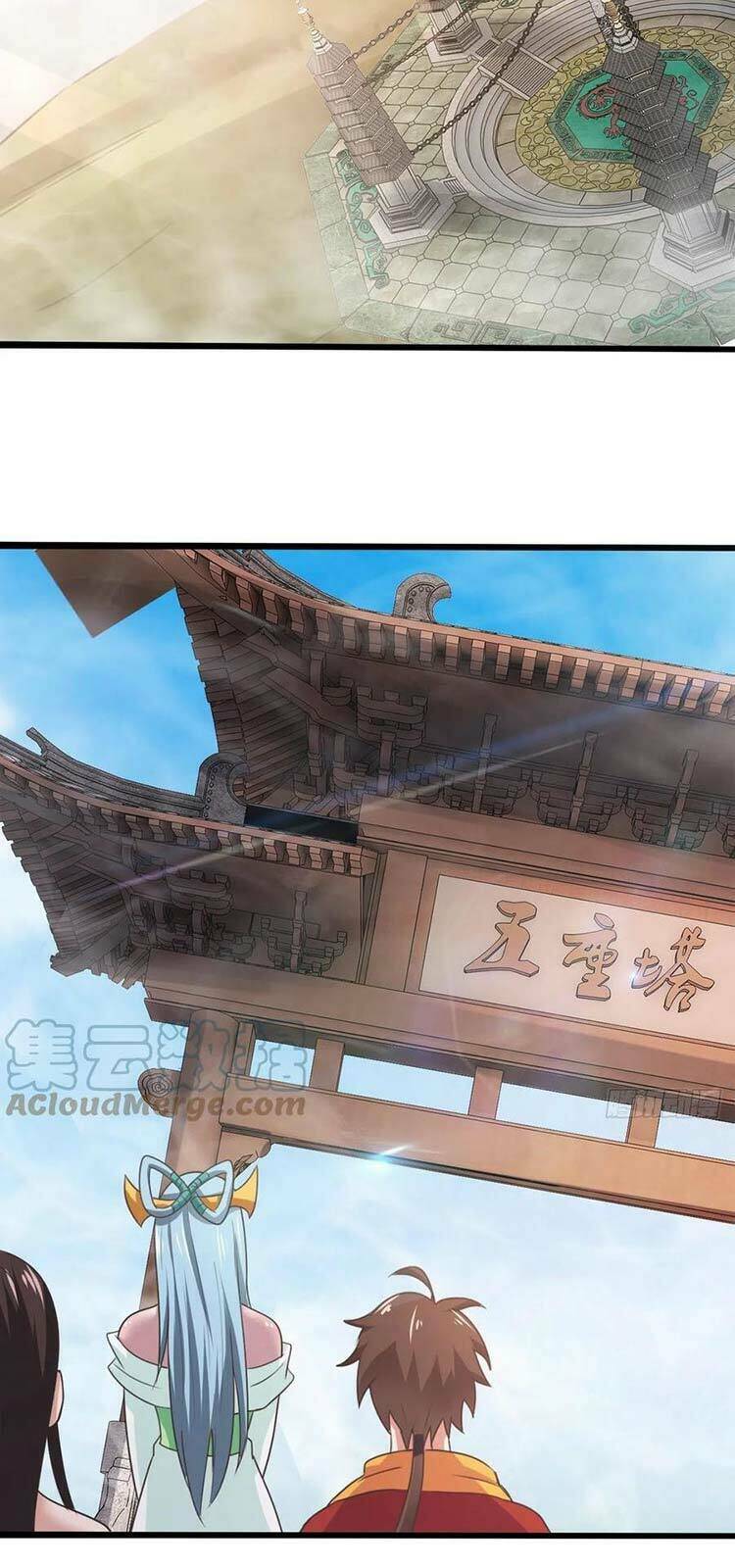Hậu Cung Của Ta Dựa Vào Rút Thẻ Chương 178 Ảnh 14