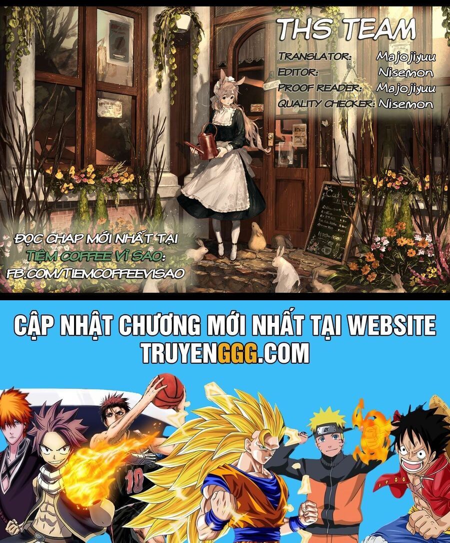 Kowloon Generic Romance Chương 29 Ảnh 23