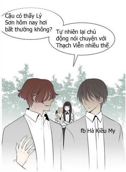 Mối Tình Đơn Phương Chương 44 Ảnh 17