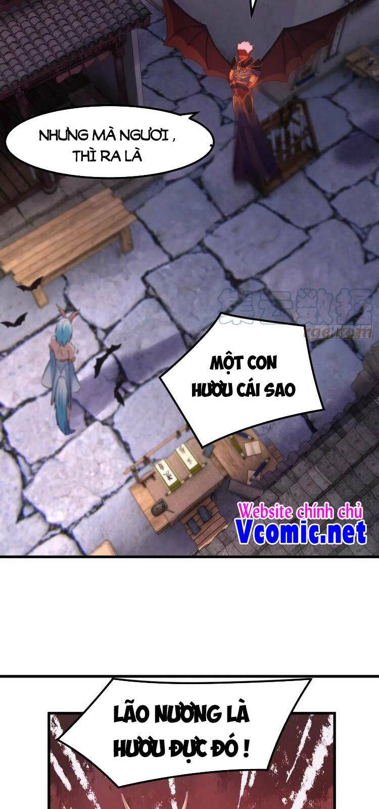 Hậu Cung Của Ta Dựa Vào Rút Thẻ Chương 184 Ảnh 18