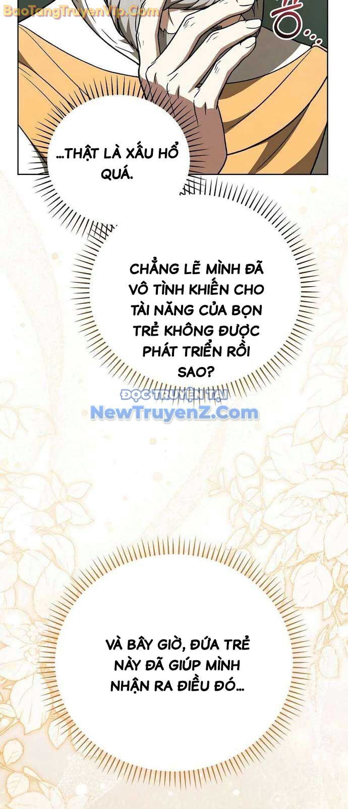 Thiên Tài Phép Thuật Nắm Giữ Khái Niệm Chương 16 Ảnh 45