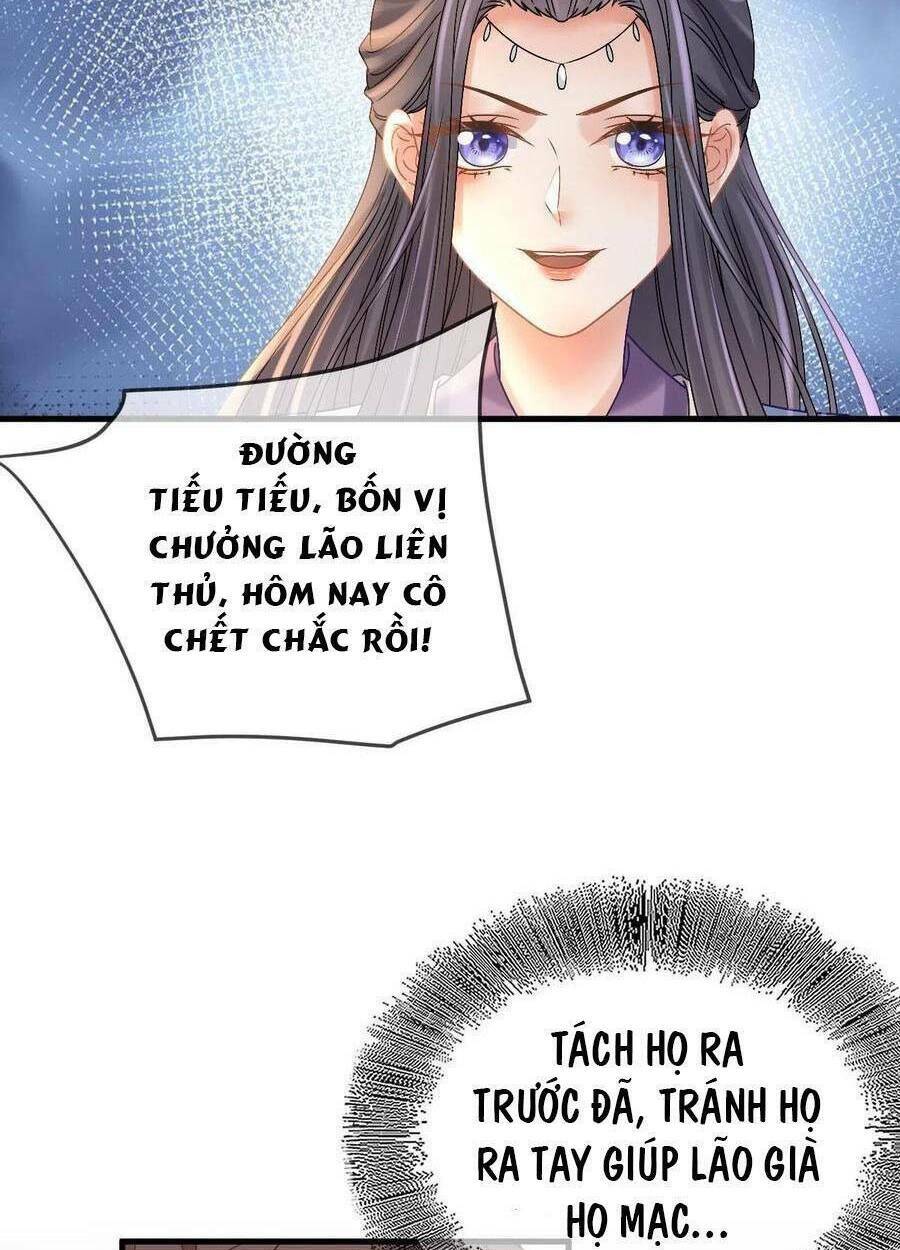 Ma Đầu Vạn Ác Năm Tuổi Rưỡi Chương 113 Ảnh 13
