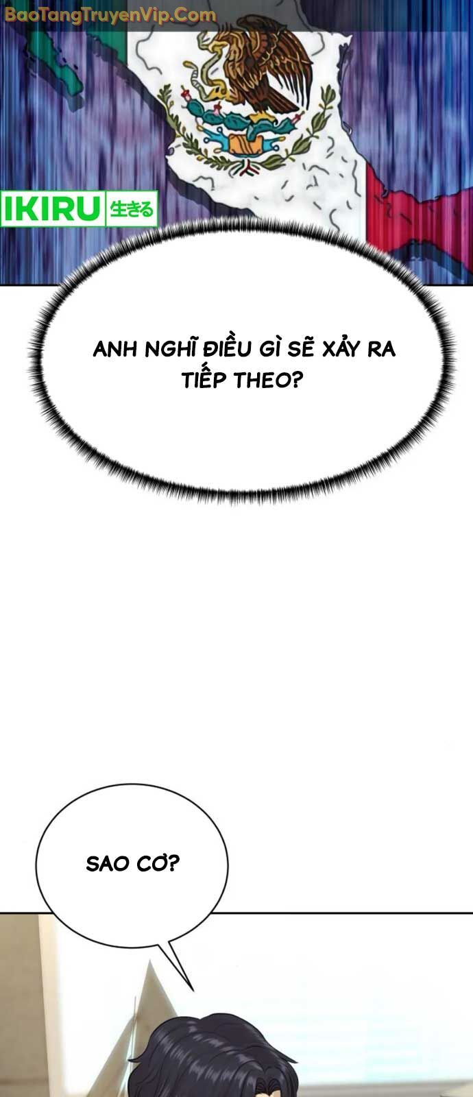 Cháu Trai Thiên Tài Của Vua Cho Vay Nặng Lãi Chương 56.3 Ảnh 80