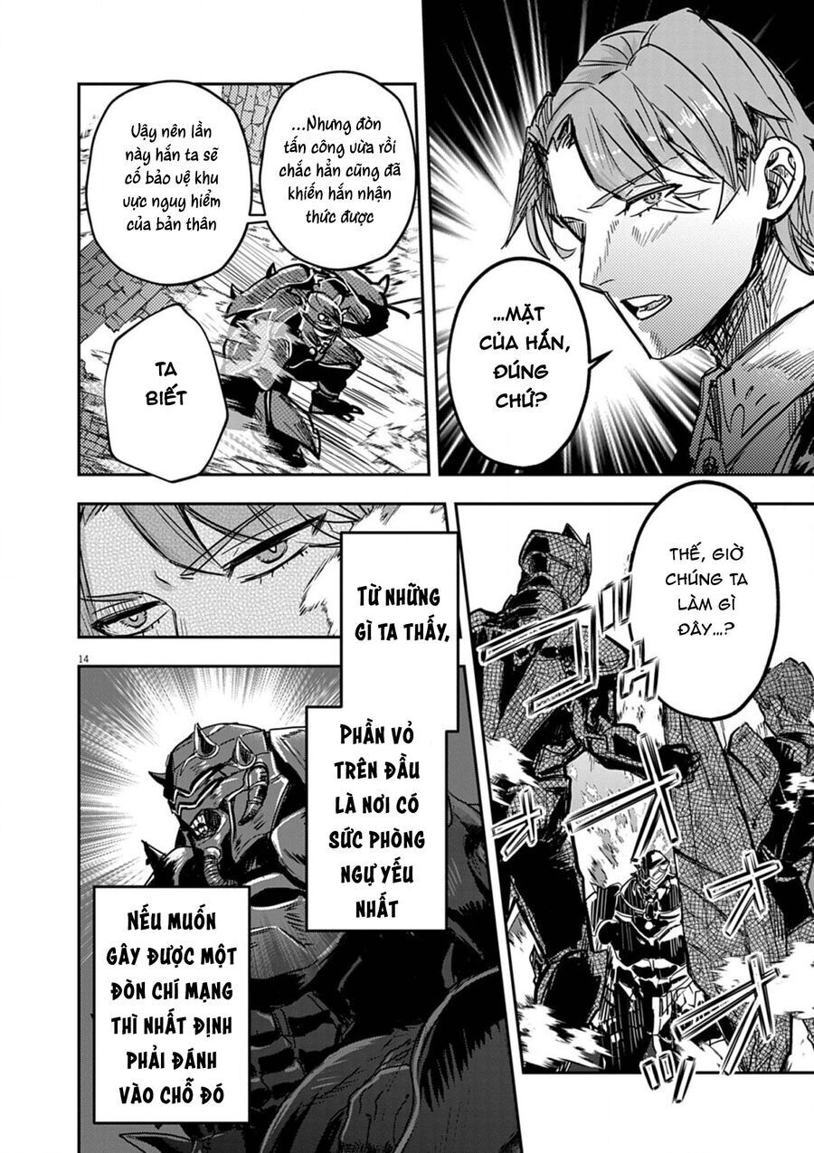 Nichiasa Suki No Otaku Ga Akuyaku Seito Ni Tenseishita Kekka, Hametsu Flag Ga Houkaishiteiku Ken Ni Tsuite Chương 12 Ảnh 17