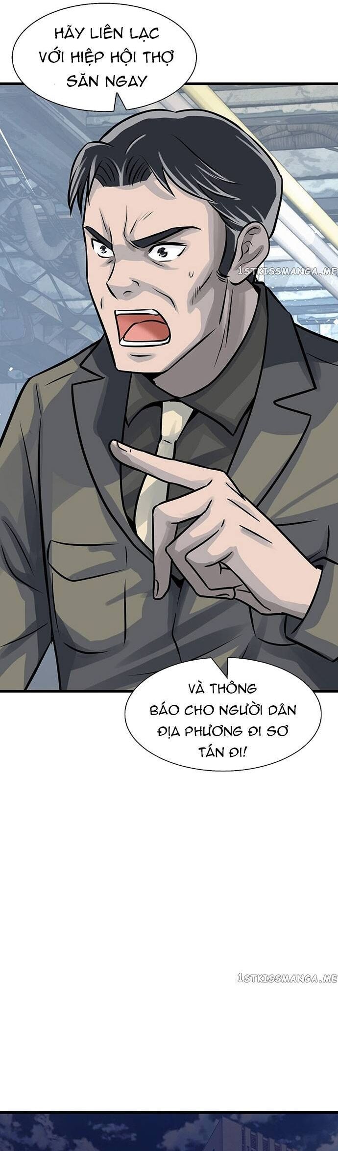 Ranker Bất Bại Chương 66 Ảnh 32