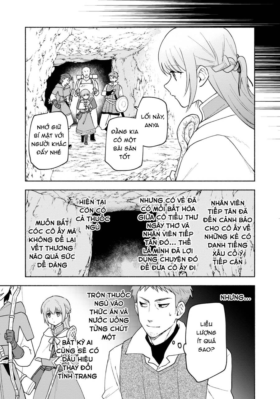 Otome Game No Heroine De Saikyou Survival Chương 20 Ảnh 13