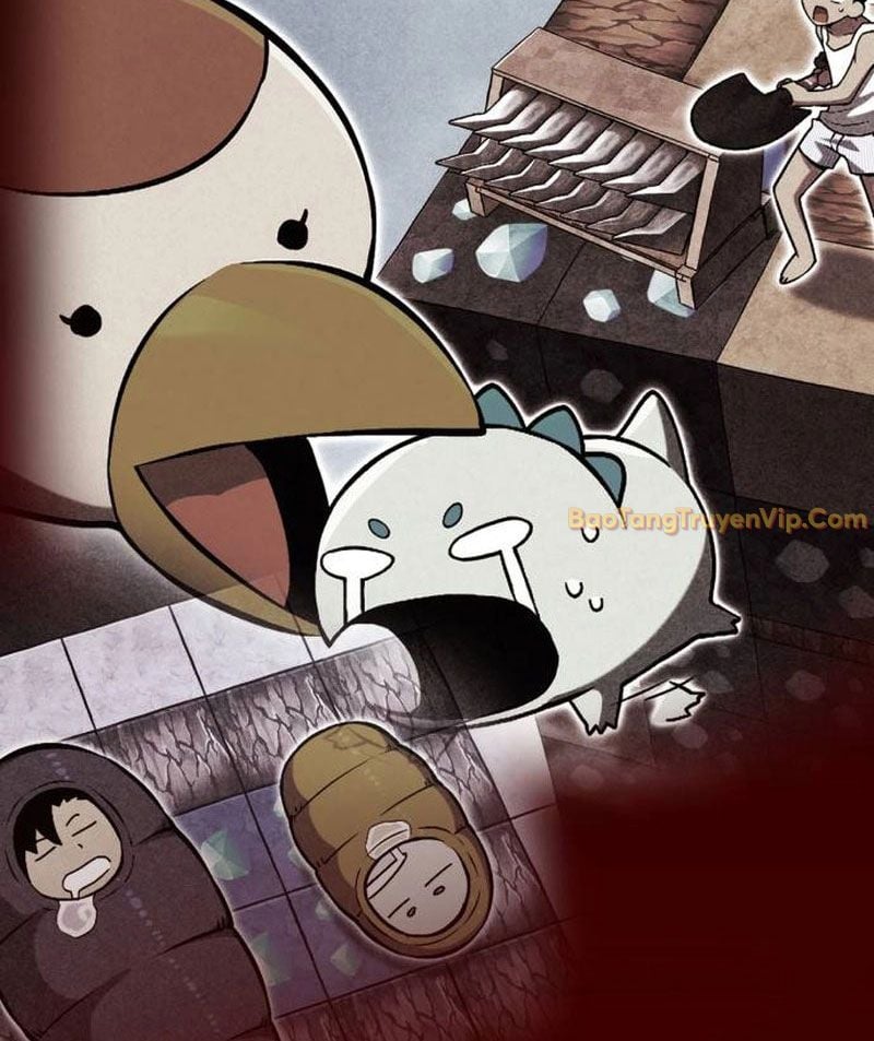 Cây Xẻng Xúc Được Mọi Thứ Chương 3 Ảnh 17