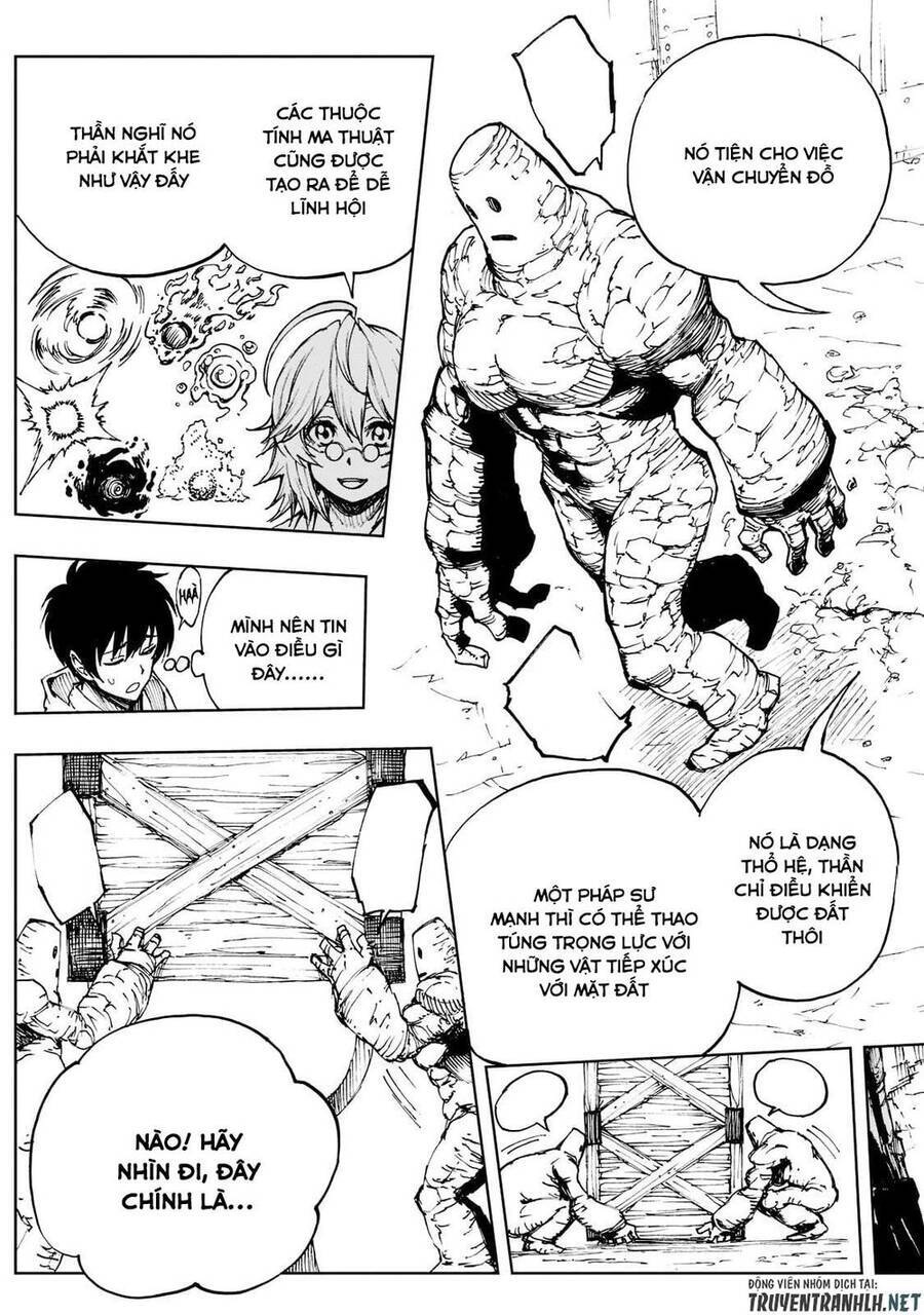 Genjitsu Shugi Yuusha No Oukoku Saikenki Chương 42 Ảnh 23