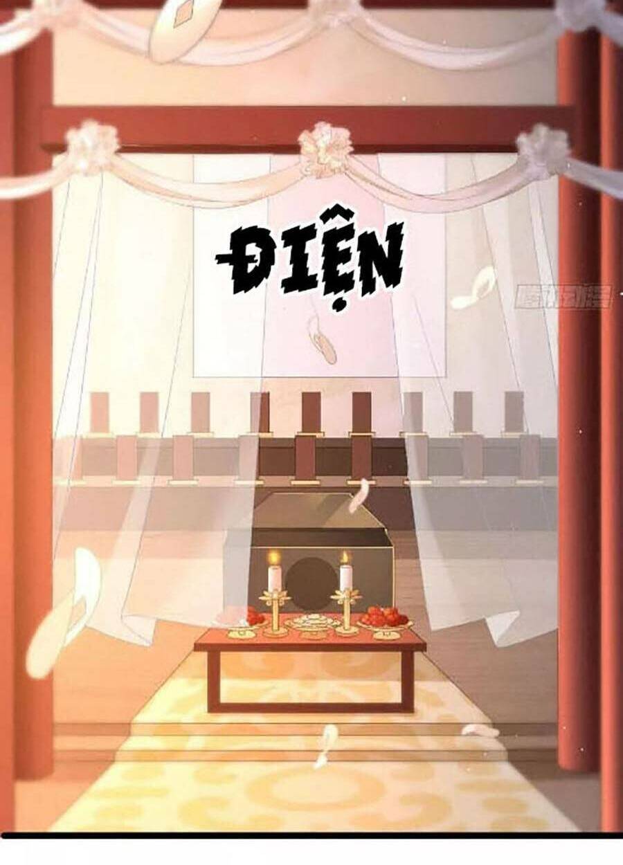 Ma Đầu Vạn Ác Năm Tuổi Rưỡi Chương 111 Ảnh 36