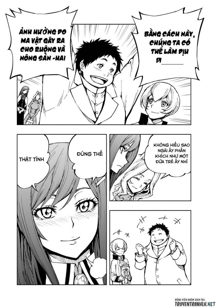 Genjitsu Shugi Yuusha No Oukoku Saikenki Chương 56 Ảnh 24
