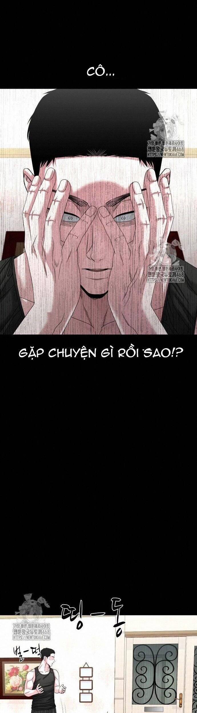 Ngôi Làng Ma Quái Chương 67 Ảnh 16