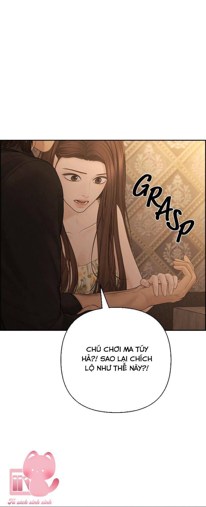 Hy Vọng Duy Nhất Chương 74 Ảnh 11