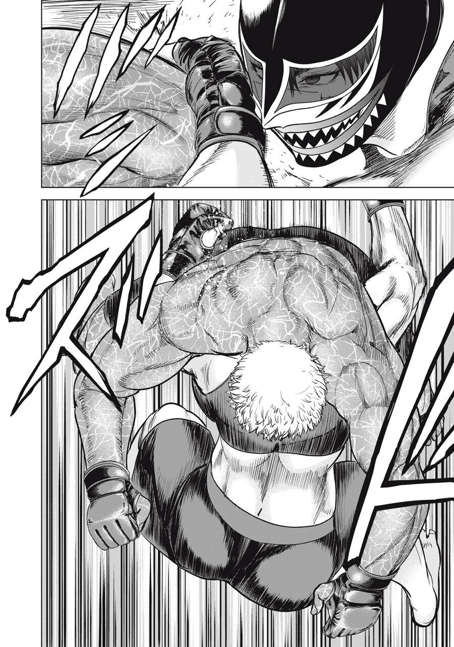 Satanophany Chương 290 Ảnh 19