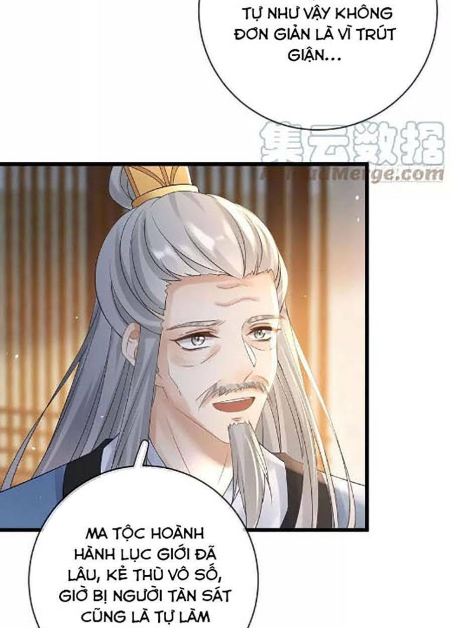 Ma Đầu Vạn Ác Năm Tuổi Rưỡi Chương 108 Ảnh 11