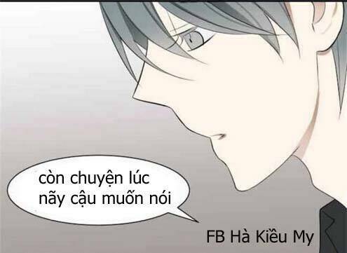 Mối Tình Đơn Phương Chương 39 Ảnh 4