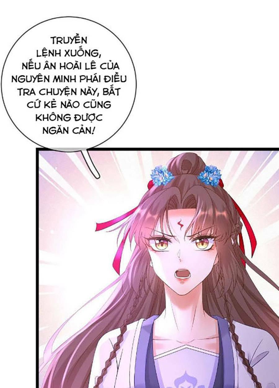 Ma Đầu Vạn Ác Năm Tuổi Rưỡi Chương 105 Ảnh 12