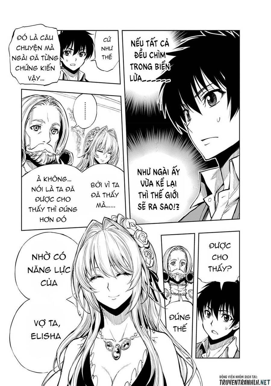 Genjitsu Shugi Yuusha No Oukoku Saikenki Chương 52 Ảnh 12