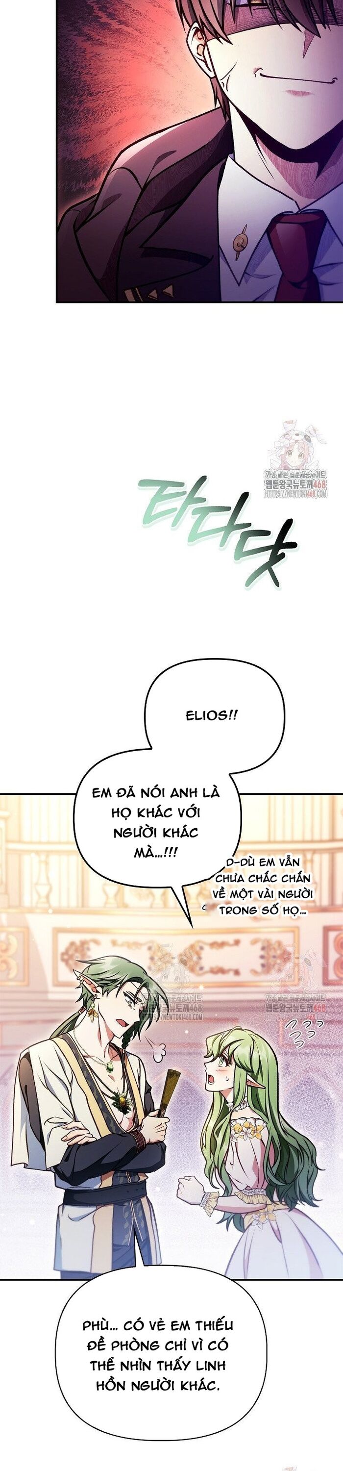 Kí Sự Hồi Quy Chương 136 Ảnh 16