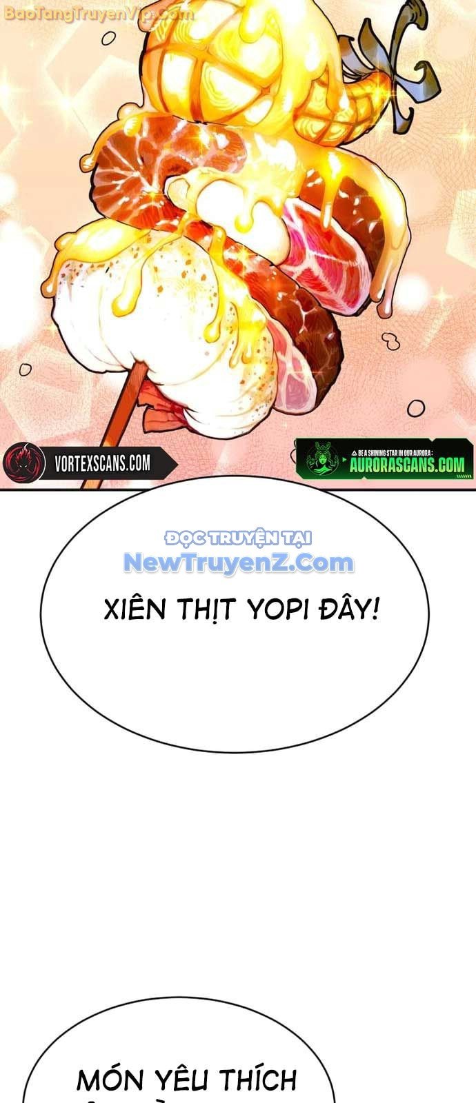 Cây Xẻng Xúc Được Mọi Thứ Chương 9 Ảnh 107