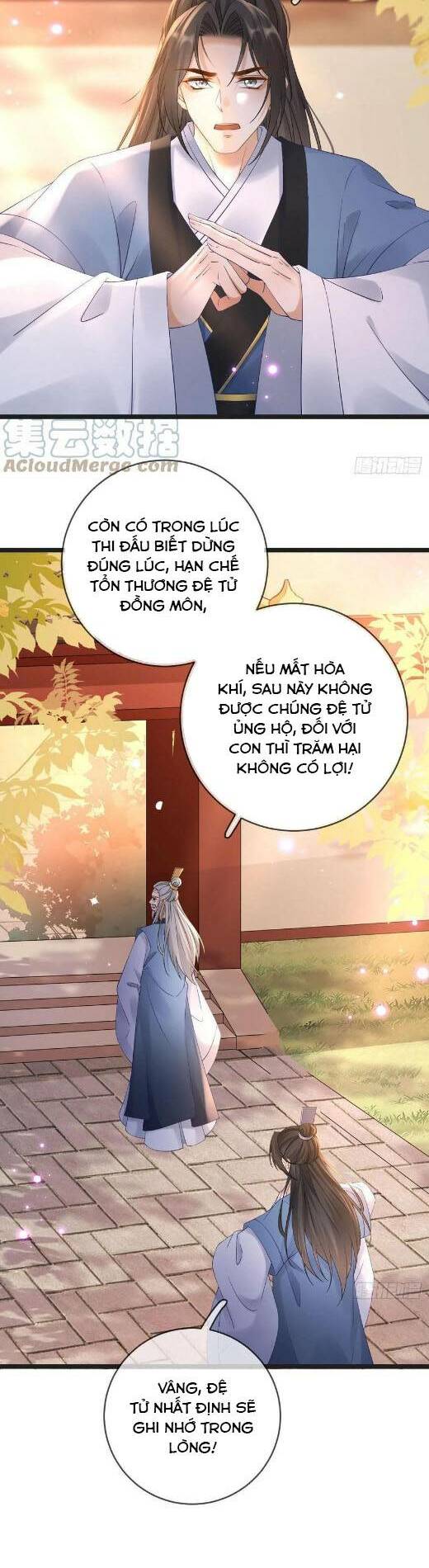 Ma Đầu Vạn Ác Năm Tuổi Rưỡi Chương 98 Ảnh 8