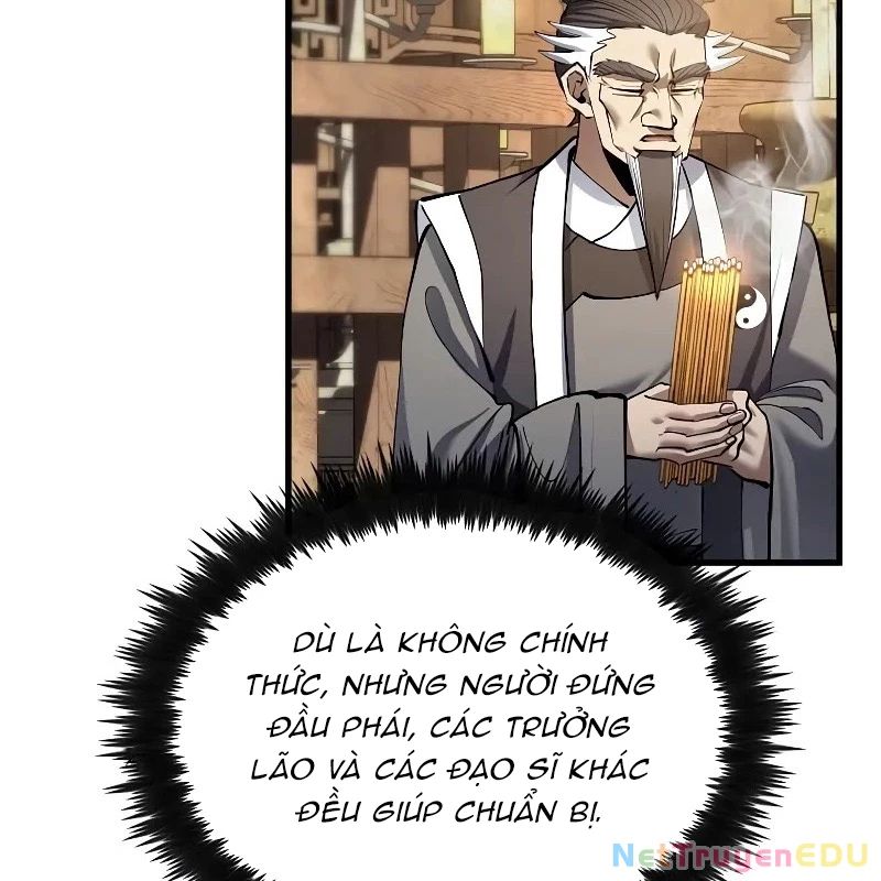Bác Sĩ Trùng Sinh Về Murim Chương 173 Ảnh 58