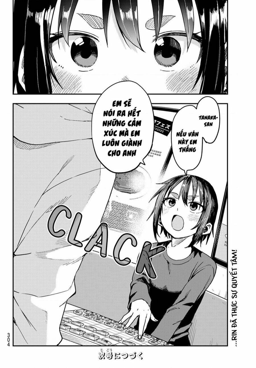 Soredemo Ayumu Wa Yosetekuru Chương 212 Ảnh 10