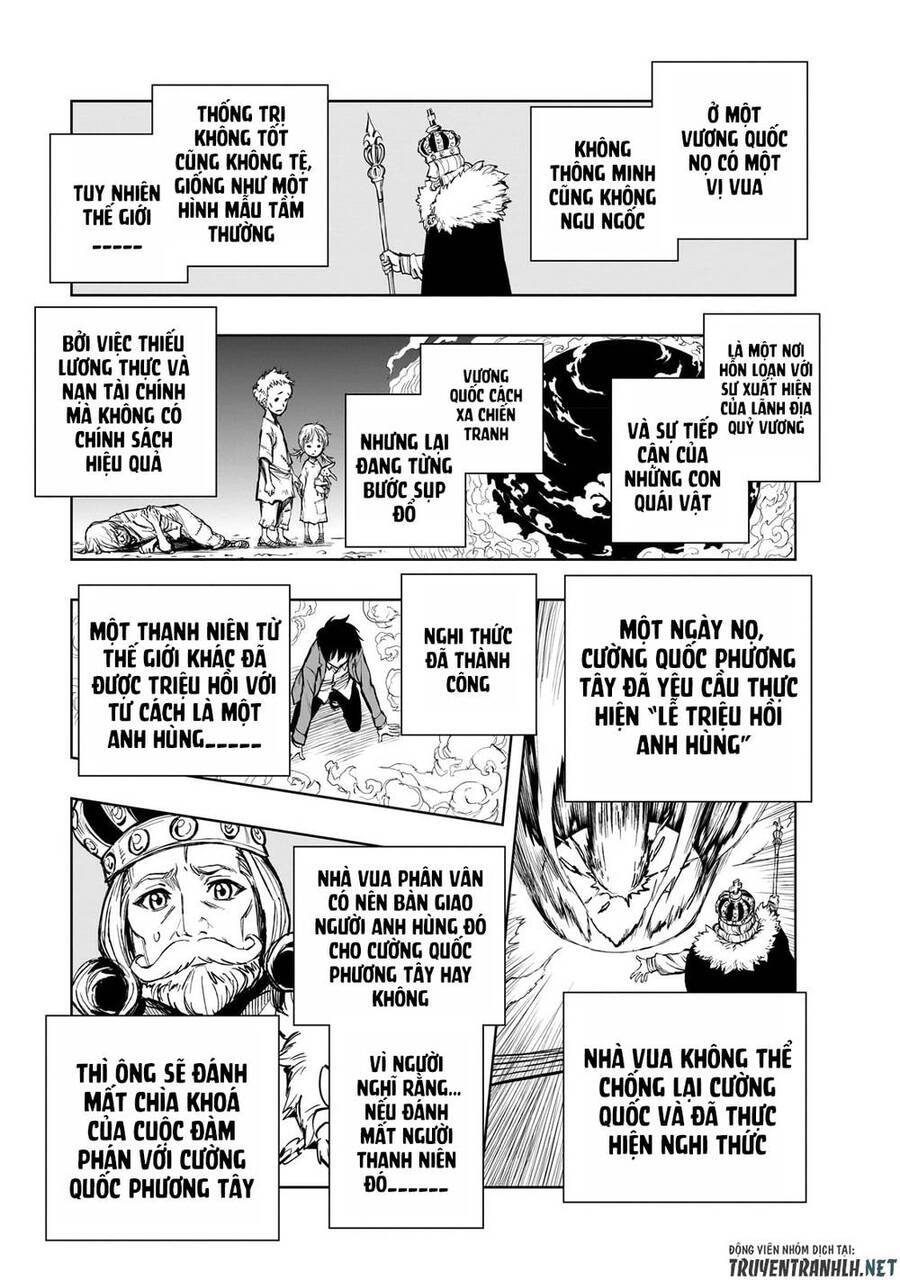 Genjitsu Shugi Yuusha No Oukoku Saikenki Chương 52 Ảnh 4