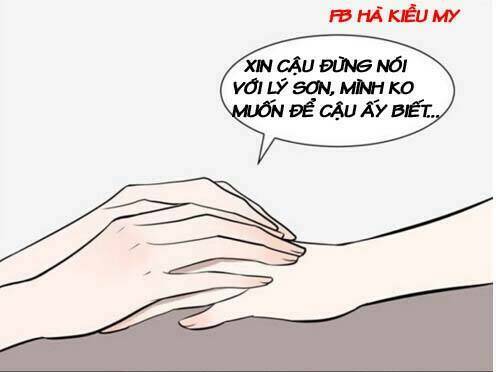 Mối Tình Đơn Phương Chương 34 Ảnh 3