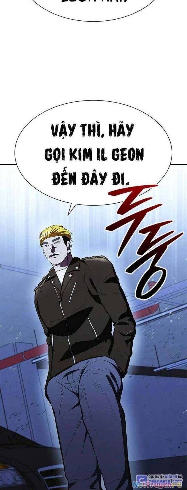 Sự Trở Lại Của Ông Trùm Chương 47 Ảnh 25