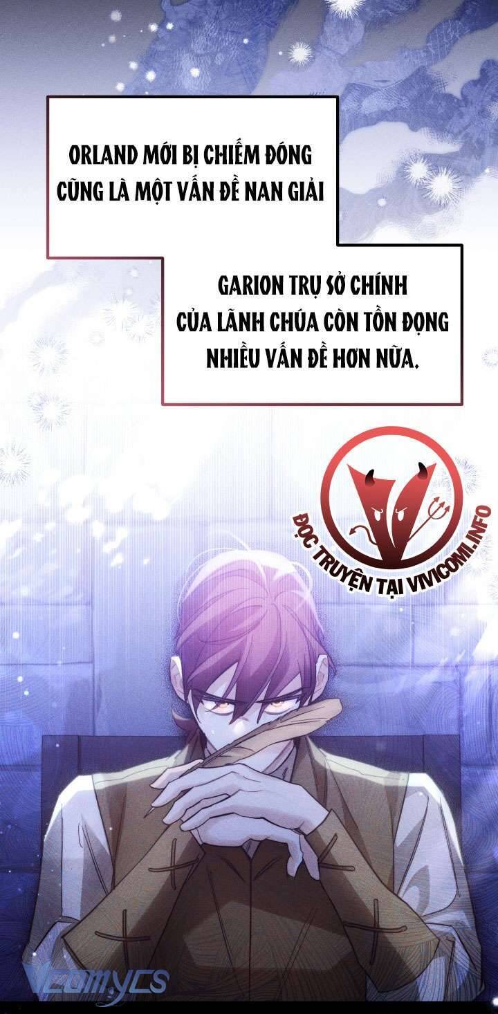 Tiếng Trống Vang Dội Chương 32 Ảnh 47
