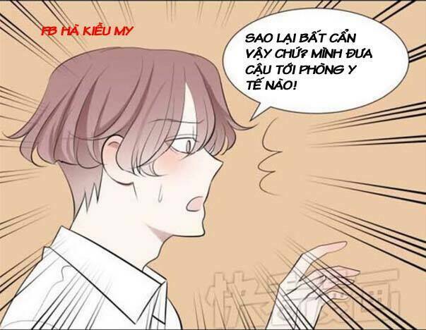 Mối Tình Đơn Phương Chương 36 Ảnh 15