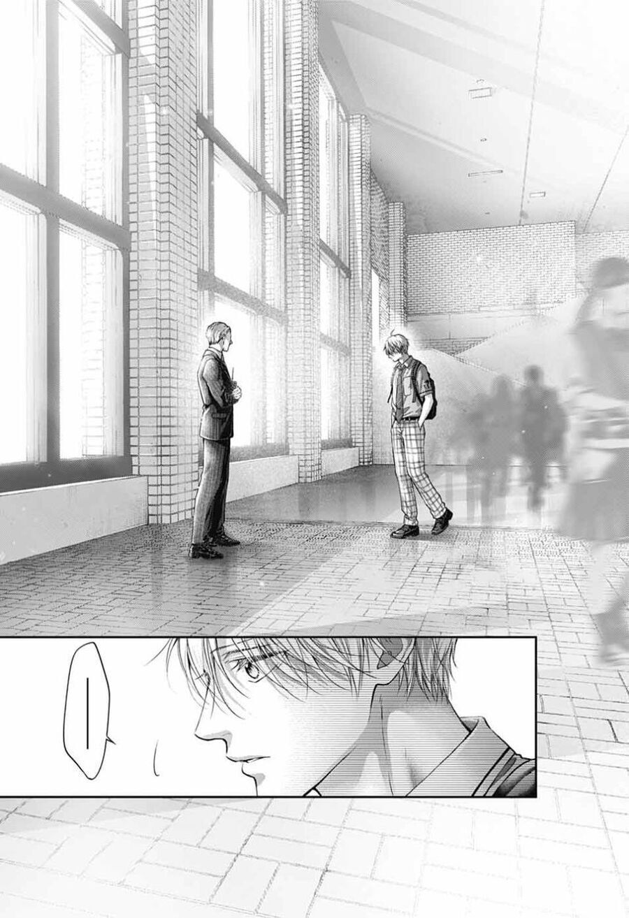 Kono Oto Tomare! Chương 142 Ảnh 24