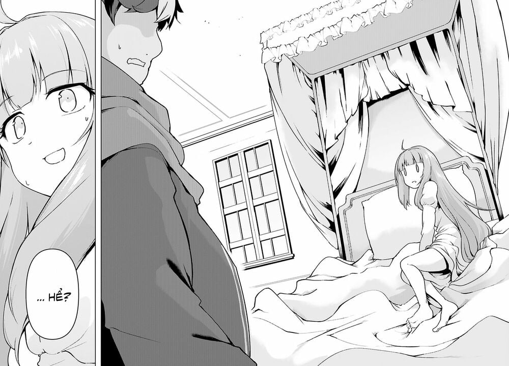 Buta Koushaku Ni Tensei Shitakara, Kondo Wa Kimi Ni Suki To Iitai Chương 29 Ảnh 23