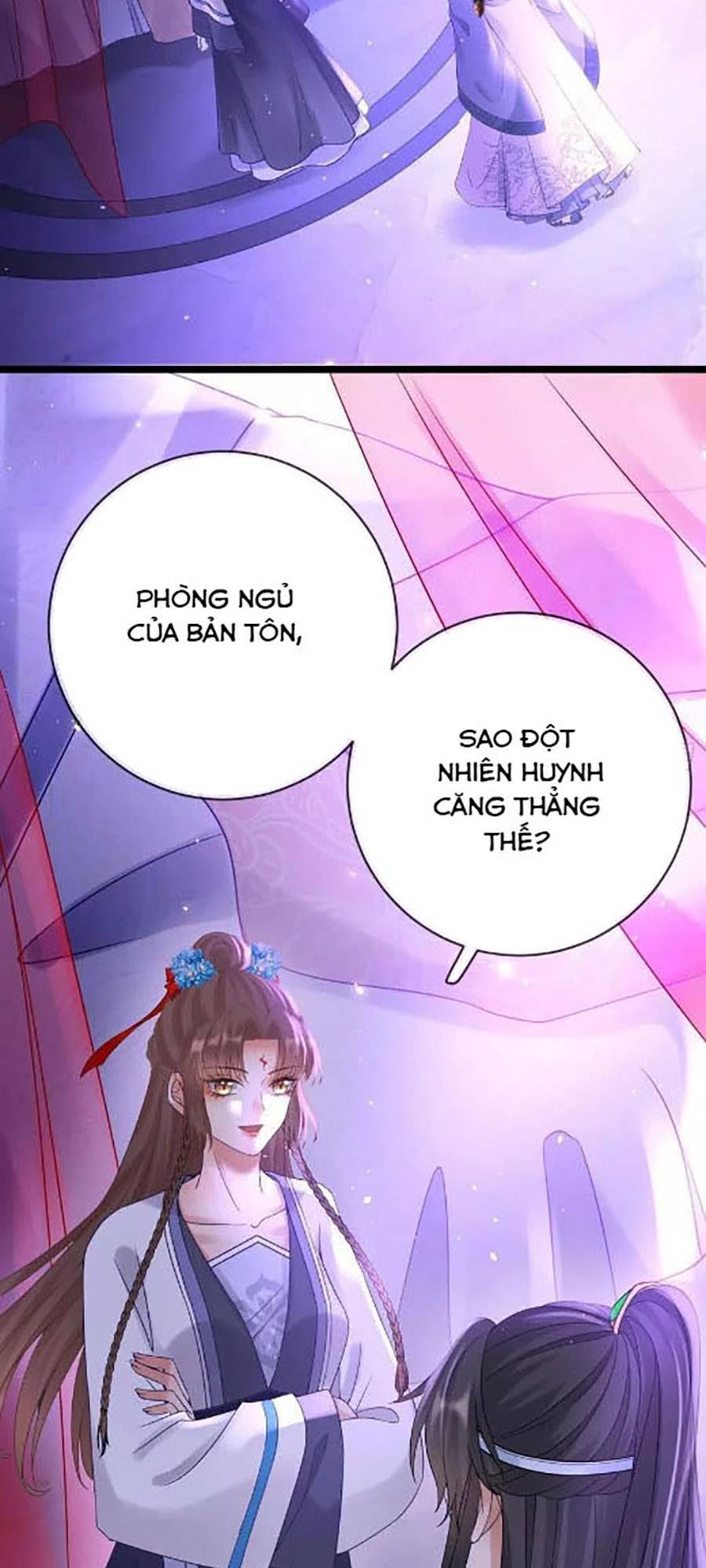 Ma Đầu Vạn Ác Năm Tuổi Rưỡi Chương 107 Ảnh 14