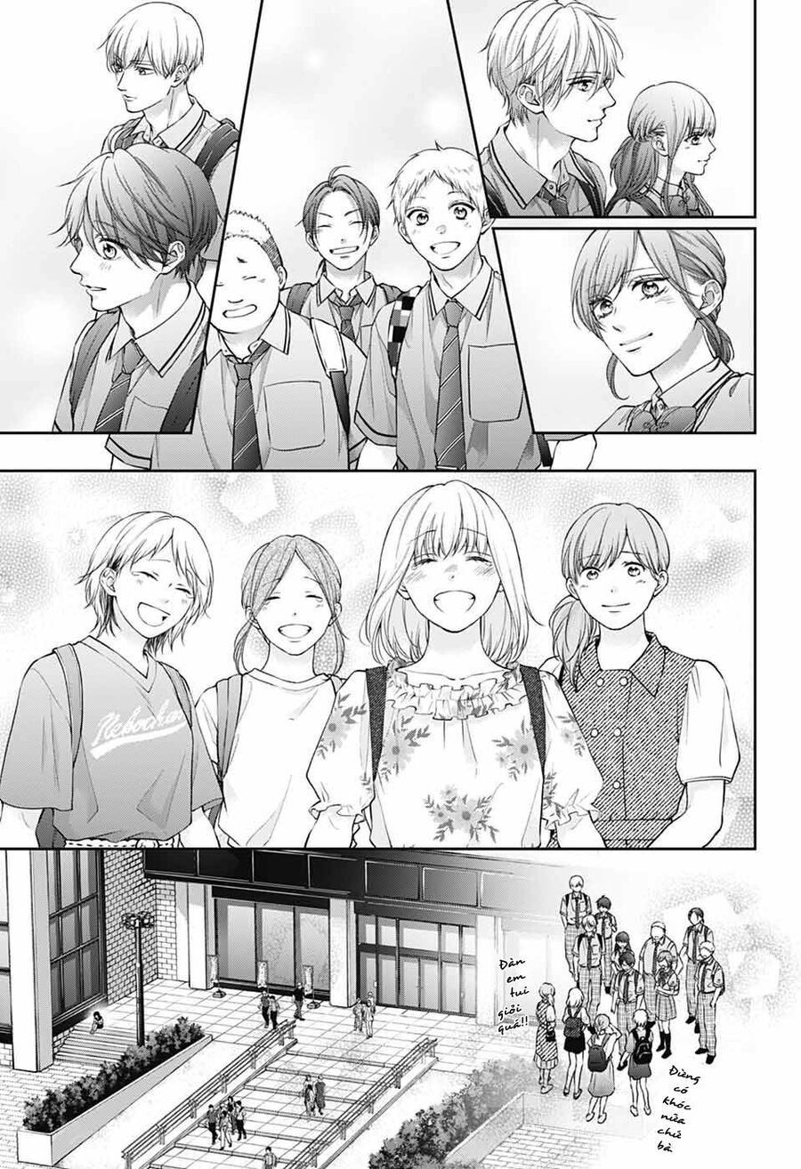 Kono Oto Tomare! Chương 142 Ảnh 12