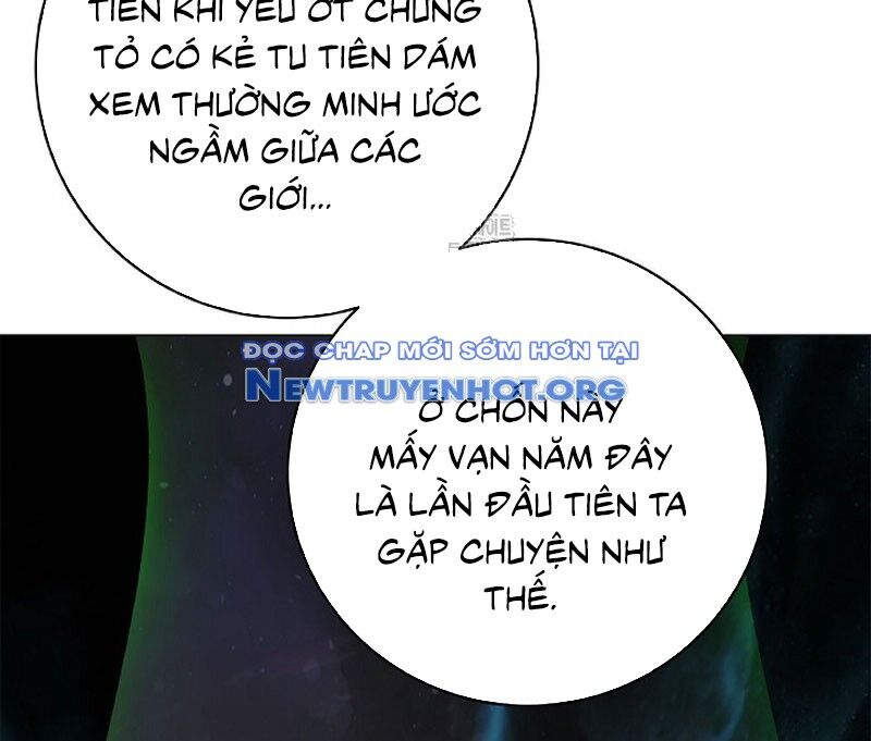 Xuyên Không Thành Hổ Chương 196 Ảnh 54