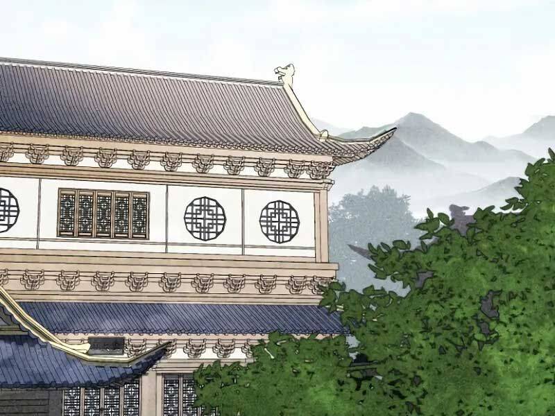 Con Trai Út Của Đại Pháp Sư Lừng Danh Chương 72 Ảnh 94