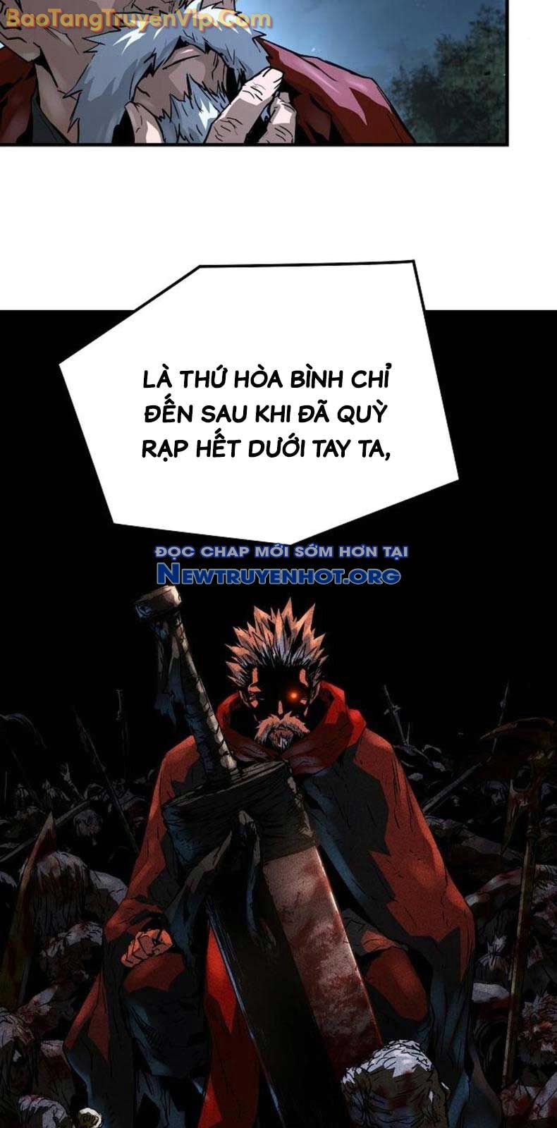 Tuyệt Thế Hồi Quy Chương 51 Ảnh 97
