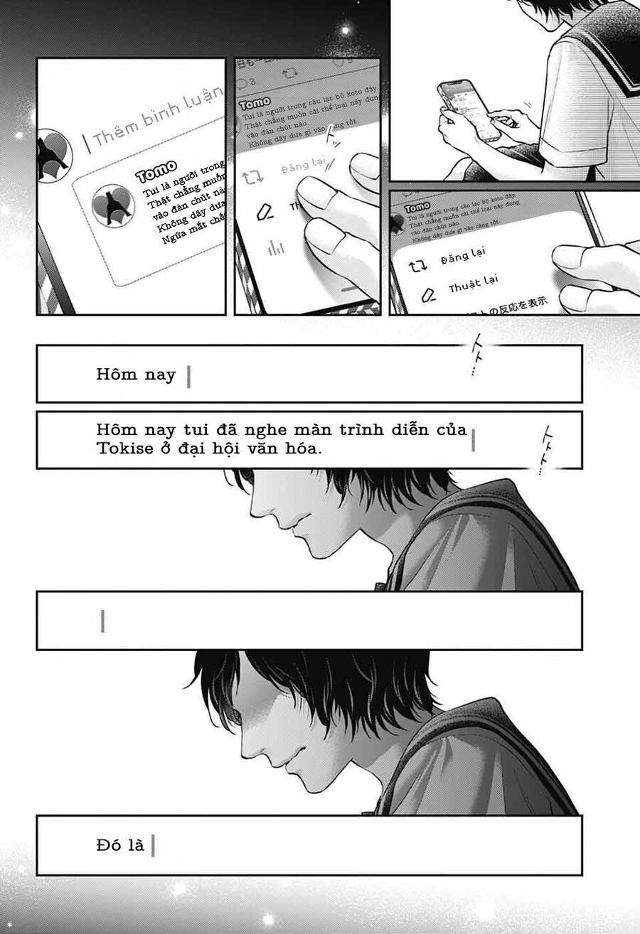 Kono Oto Tomare! Chương 142 Ảnh 15
