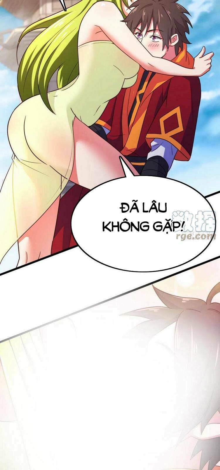 Hậu Cung Của Ta Dựa Vào Rút Thẻ Chương 179 Ảnh 7