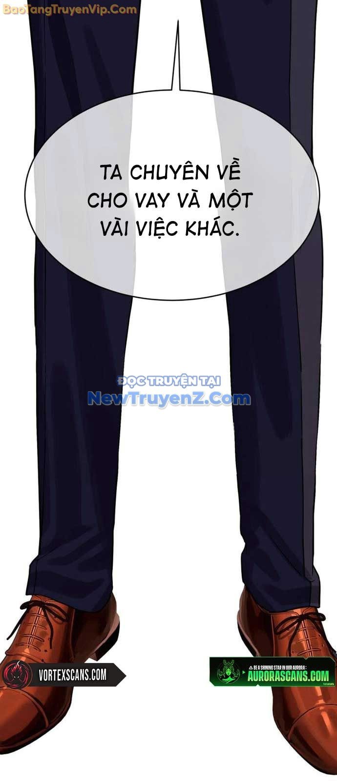 Cây Xẻng Xúc Được Mọi Thứ Chương 9 Ảnh 125
