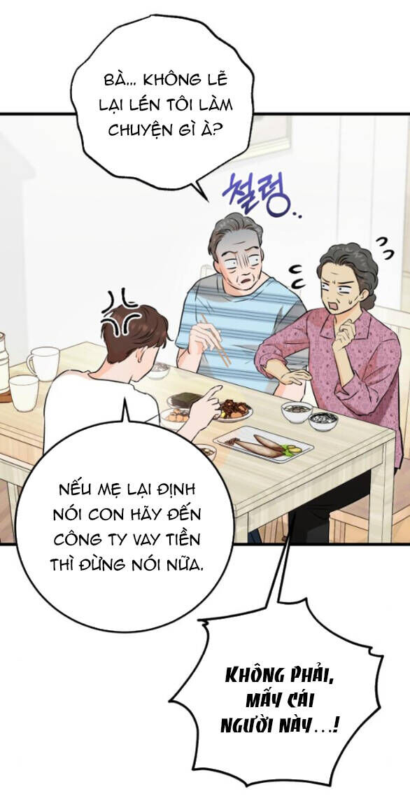 Nóng Lòng Muốn  Vò Em Chương 78 Ảnh 56