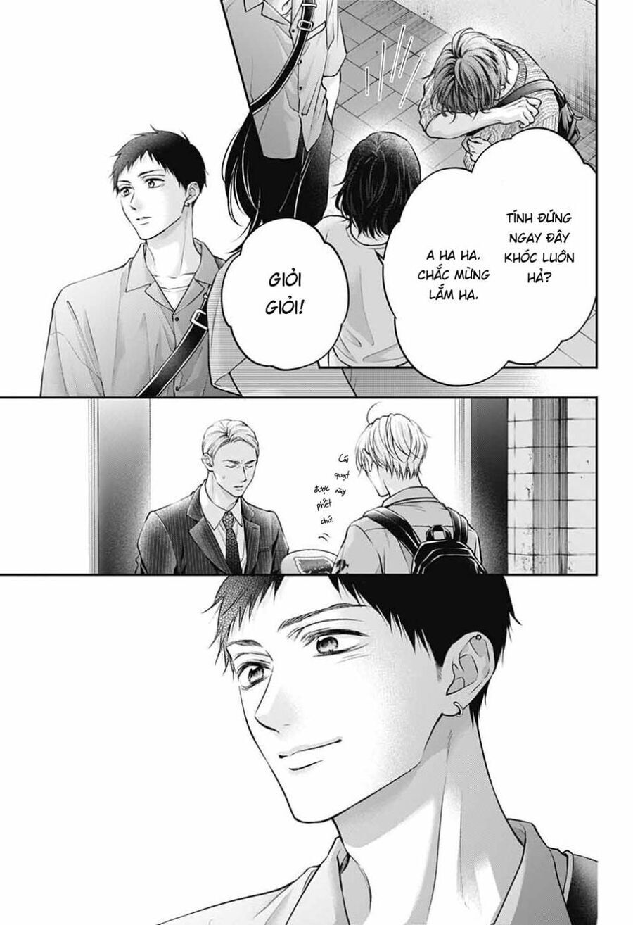 Kono Oto Tomare! Chương 142 Ảnh 34