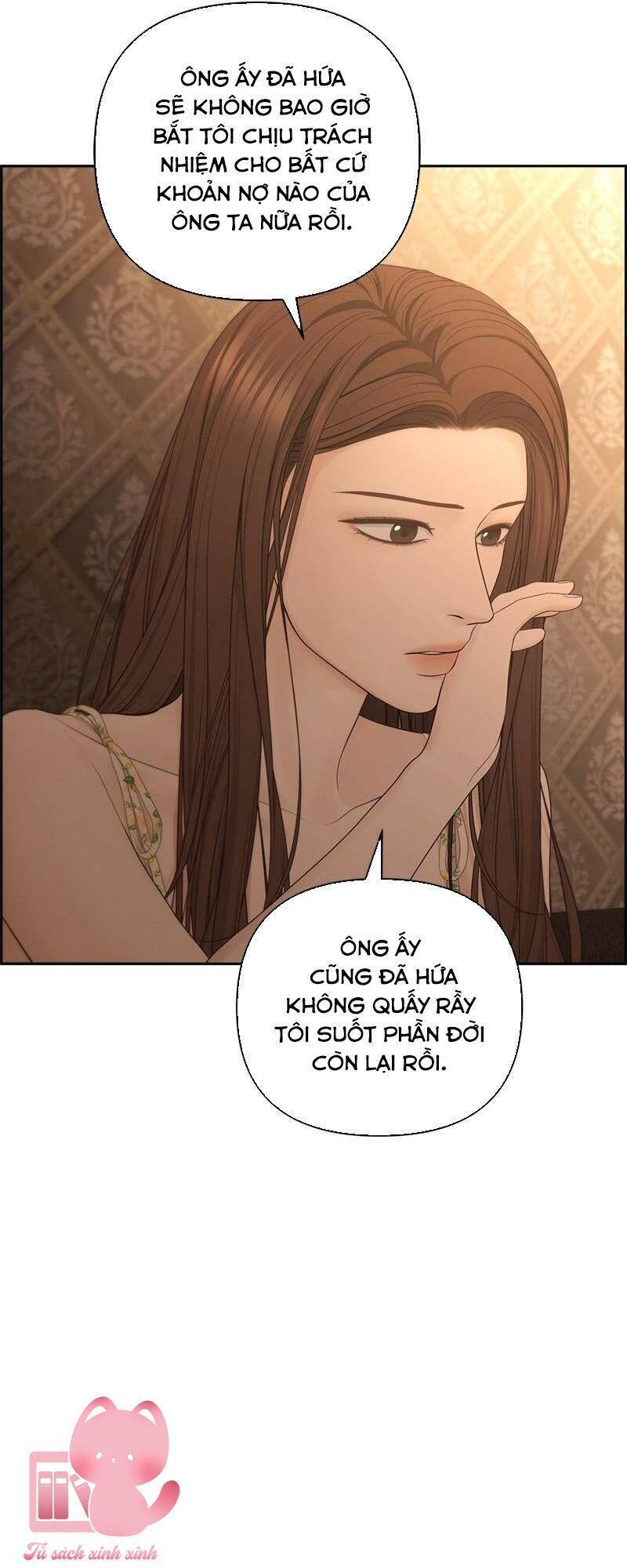 Hy Vọng Duy Nhất Chương 74 Ảnh 25