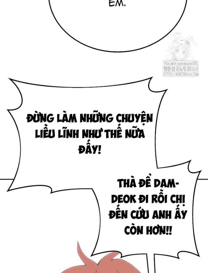 Trở Thành Nhân Viên Cho Các Vị Thần Chương 96 Ảnh 87